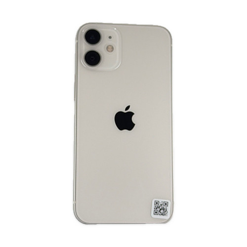iPhone 12 Mini 128 GB Rot - Einzigartiges Produkt