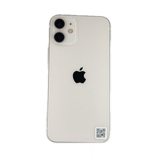 iPhone 12 Mini 128 Go Rouge - Produit unique