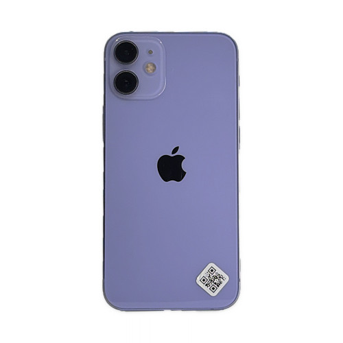 iPhone 12 Mini 64 Gb Lila - Unik produkt