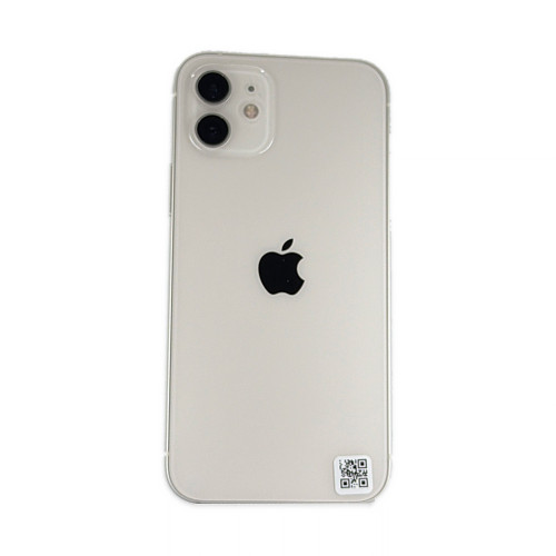 iPhone 12 128 GB Bianco - Prodotto unico