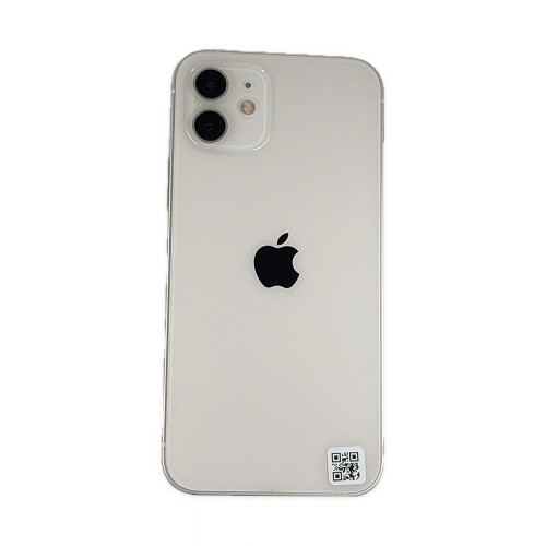 iPhone 12 128 GB Wei&szlig; - Einzigartiges Produkt