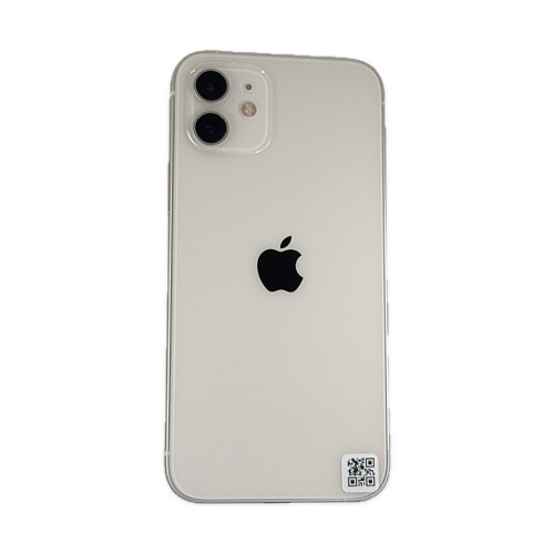 iPhone 12 128 Gb White - Unique product