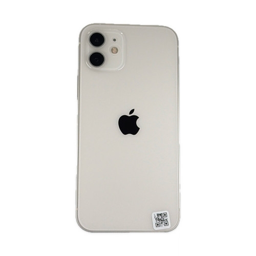 iPhone 12 128 Gb White - Unique product