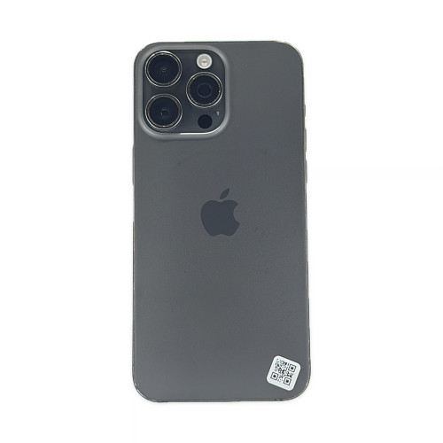 iPhone 15 Pro Max 256 Gb Black Titanium - Unique product
