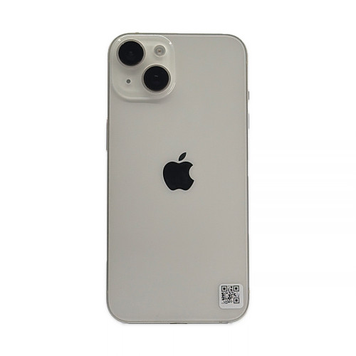 iPhone 14 128 Go Lumi&egrave;re Stellaire - Produit unique