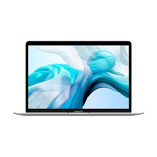 MacBook Air 13 (2019) - Core i5 1.6GHz 512 GB SSD - RAM 8 GB - Zilver