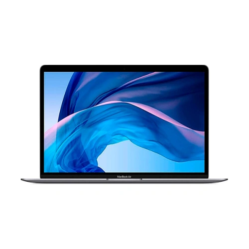 MacBook Air 13 (2019) - Core i5 1.6GHz 512 Go SSD - RAM 8 Go - Gris Sid&eacute;ral