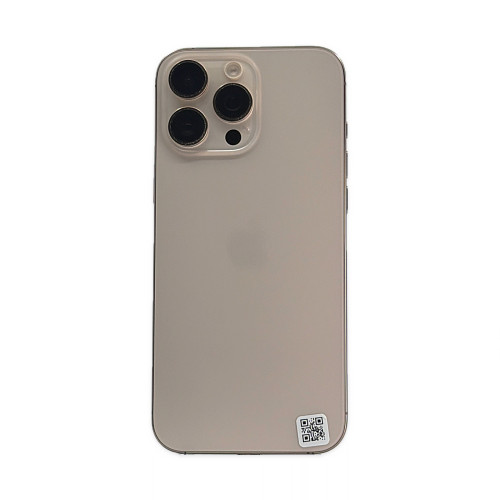 iPhone 16 Pro Max 256 Gb Titane sable - Unique product