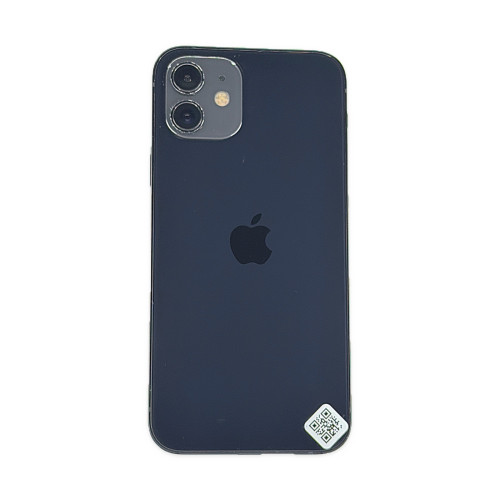 iPhone 12 64 GB Negro - Producto &uacute;nico