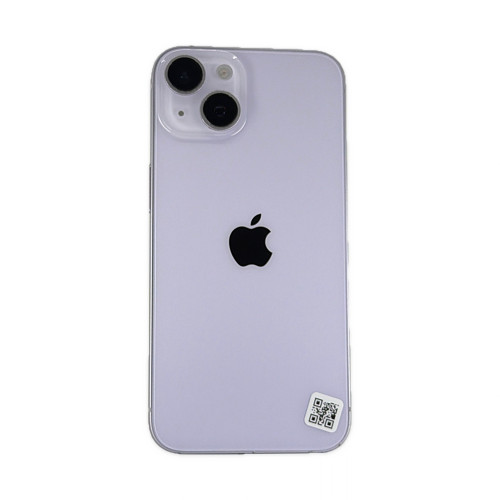 iPhone 14 128 Go Mauve - Produit unique