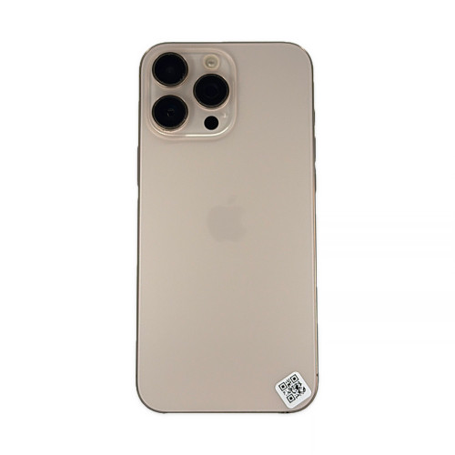 iPhone 16 Pro Max 256 GB Titanio color desierto - Producto &uacute;nico
