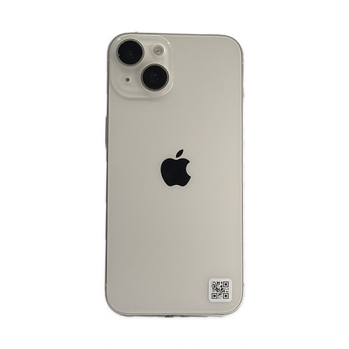 iPhone 14 128 GB Blanco Estrella - Producto &uacute;nico