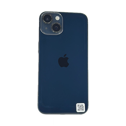 iPhone 14 128 Go Minuit - Produit unique