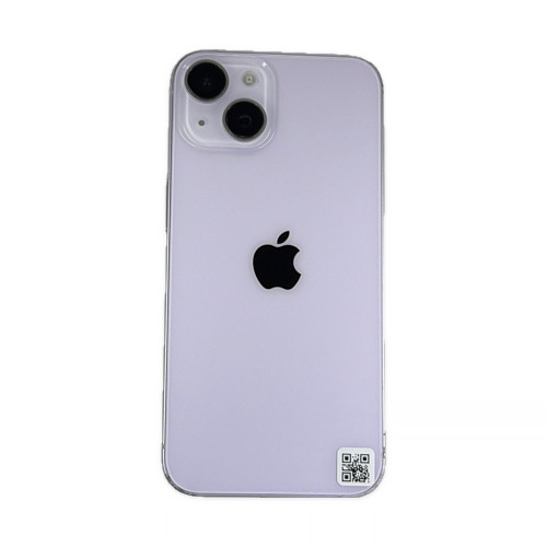iPhone 14 128 Go Mauve - Produit unique