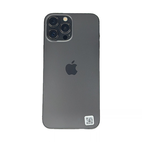 iPhone 13 Pro Max 128 GB Grafito - Producto &uacute;nico