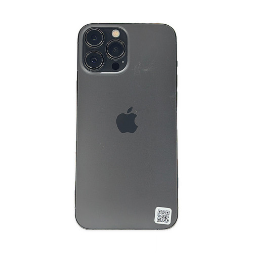 iPhone 13 Pro Max 128 GB Grafiet - Uniek product