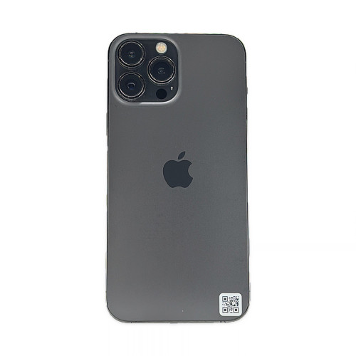 iPhone 13 Pro Max 512 Go Graphite - Produit unique