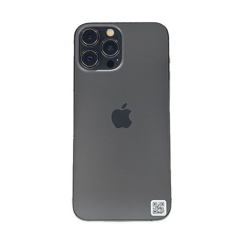 iPhone 13 Pro Max 128 GB Grafiet - Uniek product