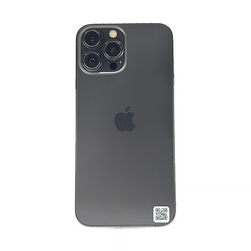 iPhone 13 Pro Max 128 GB Grafito - Producto &uacute;nico