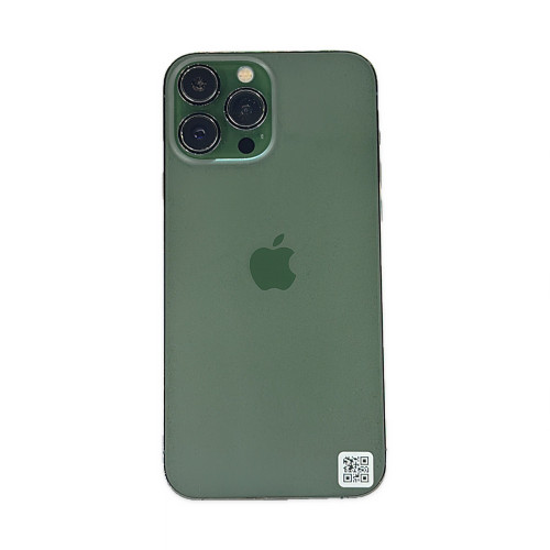 iPhone 13 Pro Max 256 GB Verde Alpino - Producto &uacute;nico