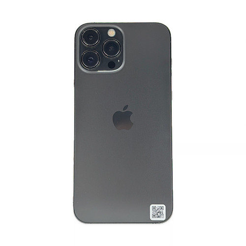 iPhone 13 Pro Max 128 Gb Graphite - Unique product