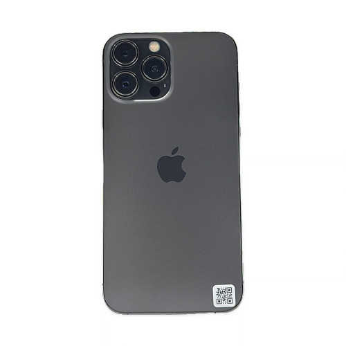 iPhone 13 Pro Max 128 Go Graphite - Produit unique