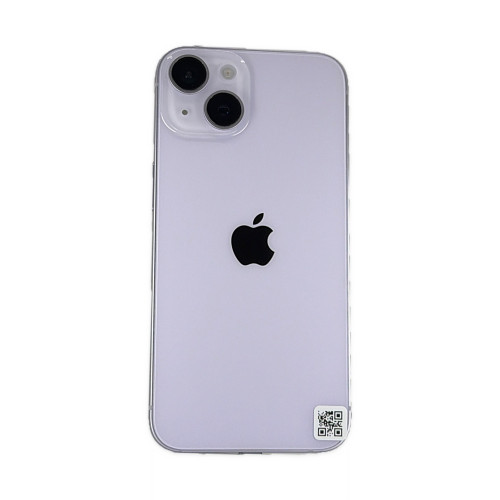 iPhone 14 128 Go Mauve - Produit unique