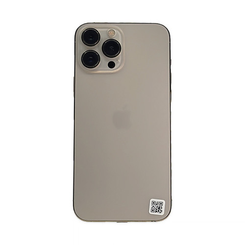 iPhone 13 Pro Max 256 GB Oro - Prodotto unico