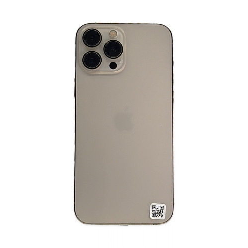 iPhone 13 Pro Max 256 GB Oro - Producto &uacute;nico