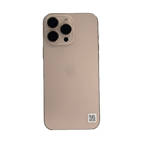 iPhone 16 Pro Max 256 GB Titanio color desierto - Producto &uacute;nico