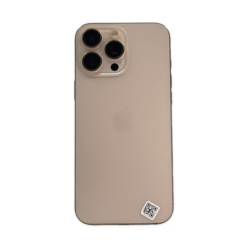 iPhone 16 Pro Max 256 Gb Titane sable - Unique product