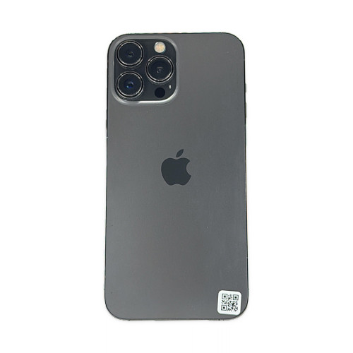 iPhone 13 Pro Max 128 Go Graphite - Produit unique