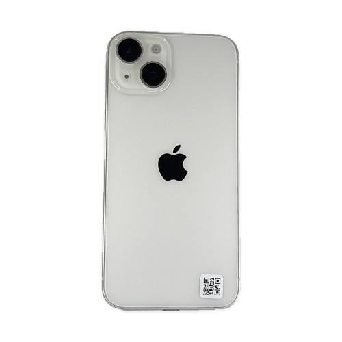 iPhone 14 128 Go Lumi&egrave;re Stellaire - Produit unique