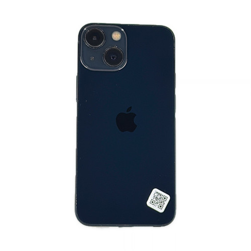 iPhone 13 Mini 128 Go Minuit - Produit unique