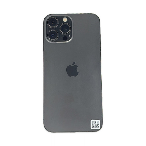 iPhone 13 Pro Max 128 GB Graphit - Einzigartiges Produkt