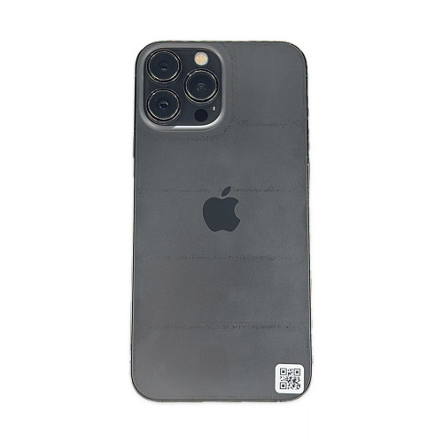 iPhone 13 Pro Max 128 GB Grafito - Producto &uacute;nico