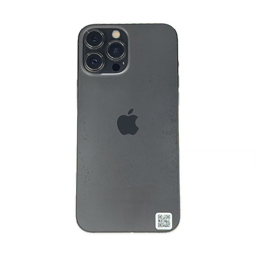 iPhone 13 Pro Max 128 Gb Graphite - Unique product