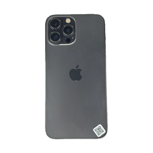 iPhone 13 Pro Max 128 GB Graphit - Einzigartiges Produkt