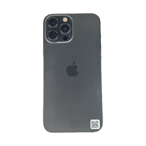 iPhone 13 Pro Max 128 GB Grafiet - Uniek product