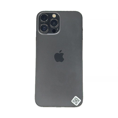 iPhone 13 Pro Max 128 Go Graphite - Produit unique