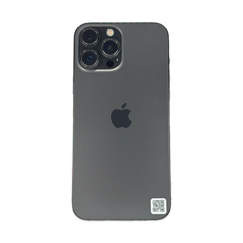iPhone 13 Pro Max 128 GB Grafito - Producto &uacute;nico