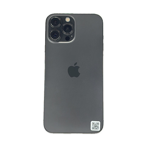 iPhone 13 Pro Max 128 Gb Graphite - Unique product