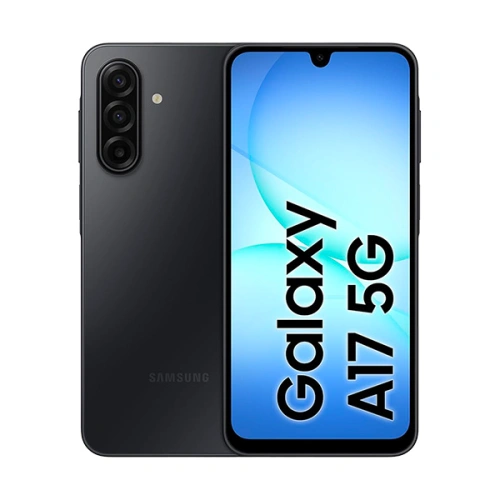 Samsung Galaxy A17 128 Gb Black