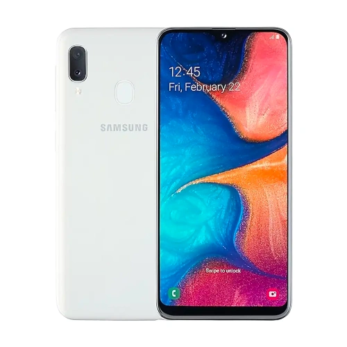 Samsung Galaxy A20e 32 GB Branco