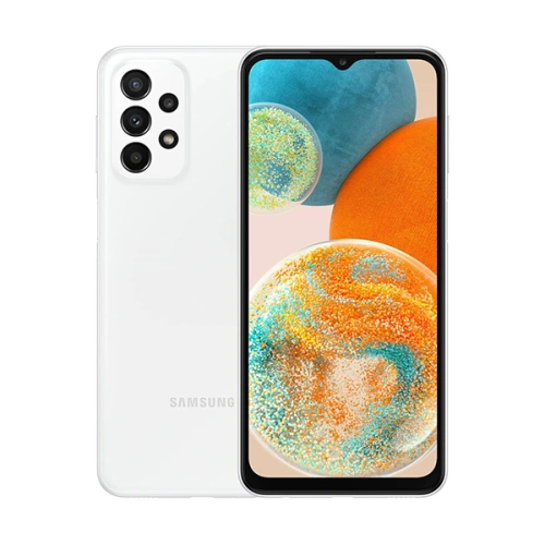 Samsung Galaxy A23 64 GB Wit