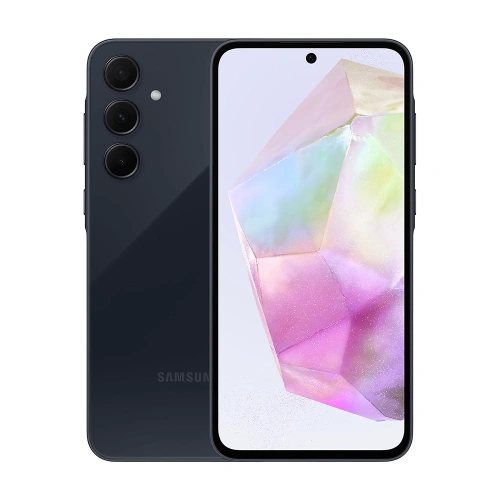 Samsung Galaxy A35 256 Gb Svart