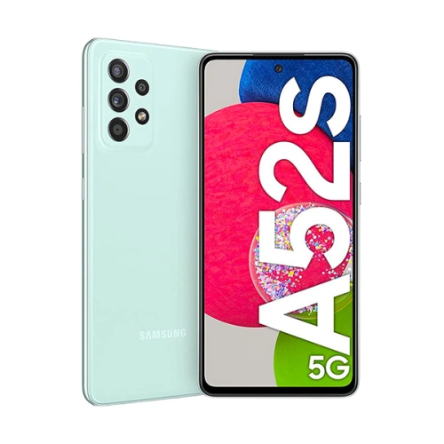 Samsung Galaxy A52s 128 GB Verde