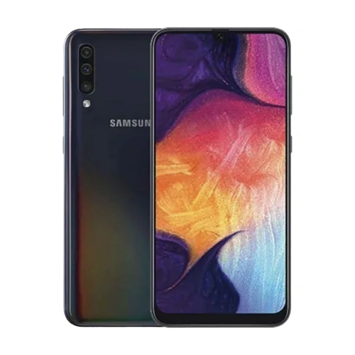 Samsung Galaxy A70 128 Gb Black