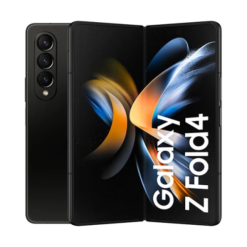 Samsung Galaxy Z Fold4 512 Go Noir