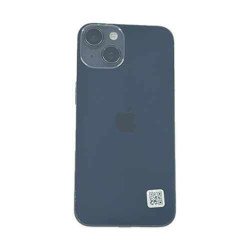 iPhone 14 256 Go Minuit eSIM - Produit unique